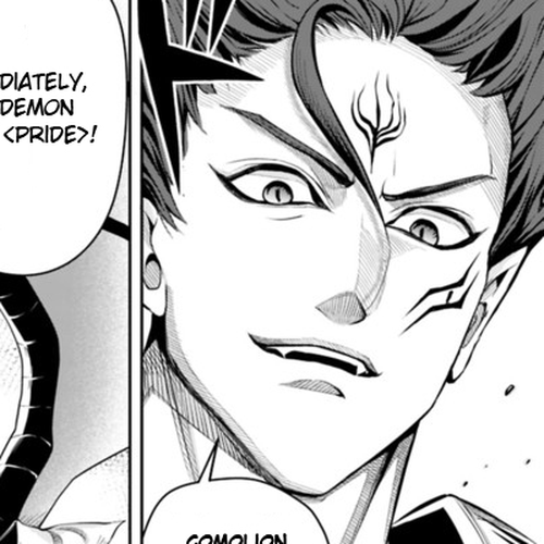 The Rise of the Unemployed Wise Man Chapter 61 cover
