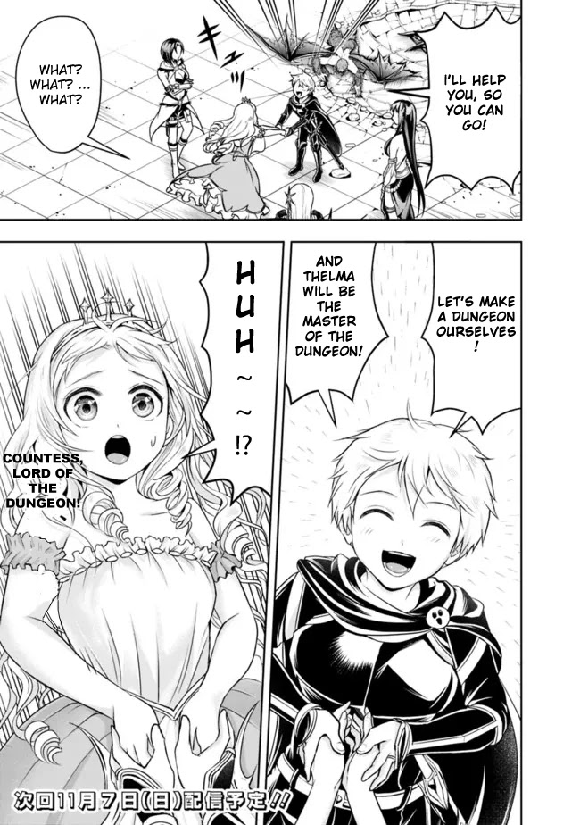 The Rise of the Unemployed Wise Man Chapter 64 page 15 - Chapter 64
