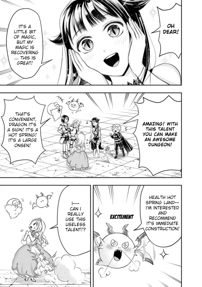The Rise of the Unemployed Wise Man Chapter 65 page 9 - Chapter 65