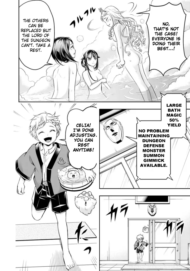The Rise of the Unemployed Wise Man Chapter 66 page 10 - Chapter 66