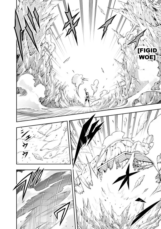 The Rise of the Unemployed Wise Man Chapter 66 page 6 - Chapter 66