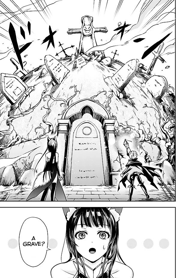 The Rise of the Unemployed Wise Man Chapter 7 page 5 - Chapter 7