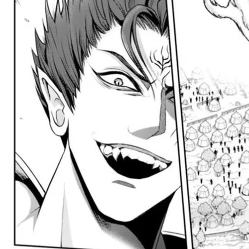 The Rise of the Unemployed Wise Man Chapter 71 cover