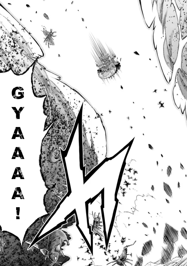 The Rise of the Unemployed Wise Man Chapter 74 page 11 - Chapter 74