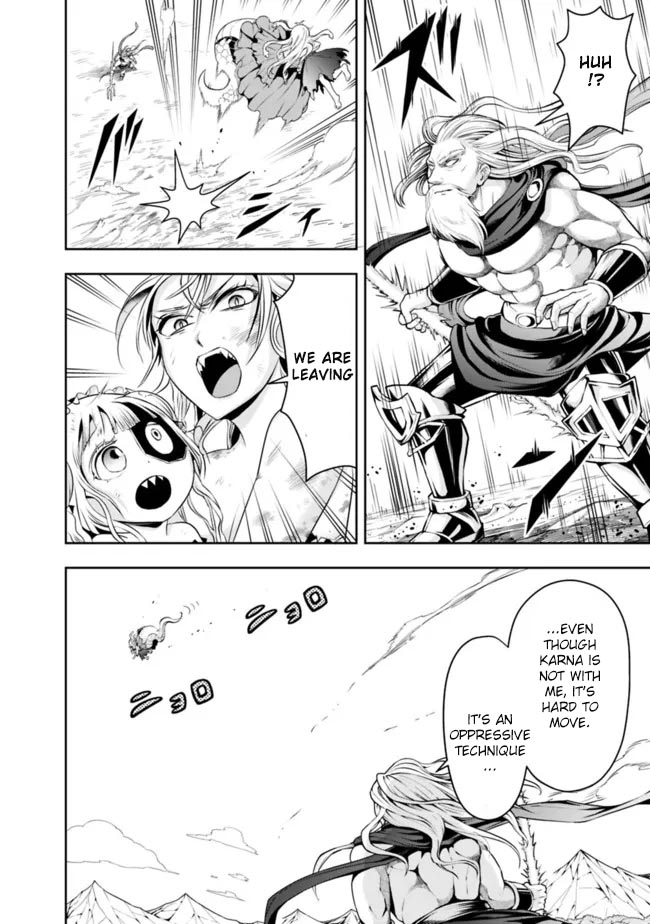 The Rise of the Unemployed Wise Man Chapter 74 page 14 - Chapter 74
