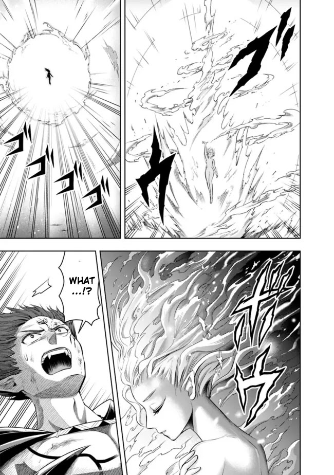 The Rise of the Unemployed Wise Man Chapter 75 page 13 - Chapter 75
