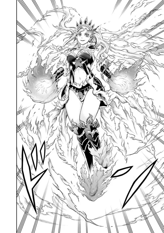 The Rise of the Unemployed Wise Man Chapter 75 page 14 - Chapter 75