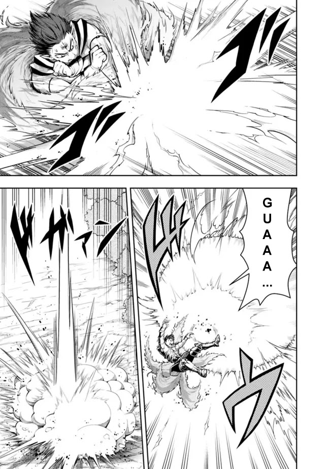 The Rise of the Unemployed Wise Man Chapter 75 page 7 - Chapter 75