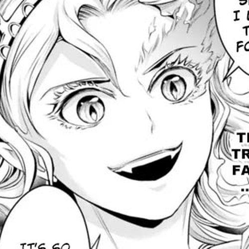 The Rise of the Unemployed Wise Man Chapter 75 cover