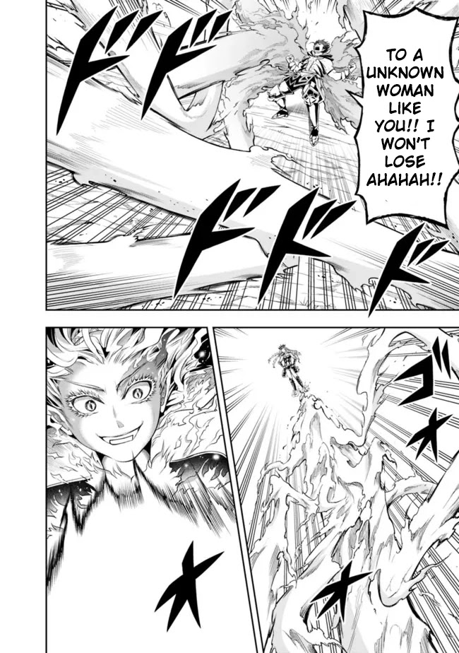 The Rise of the Unemployed Wise Man Chapter 76 page 4 - Chapter 76