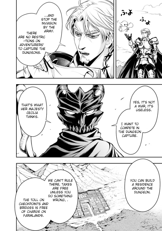 The Rise of the Unemployed Wise Man Chapter 78 page 4 - Chapter 78