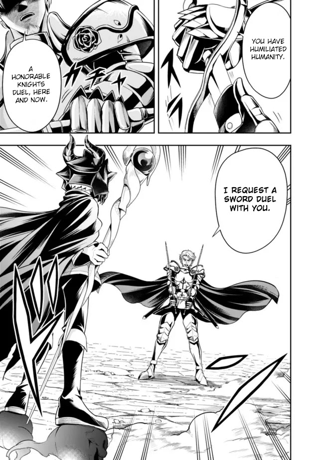 The Rise of the Unemployed Wise Man Chapter 78 page 7 - Chapter 78
