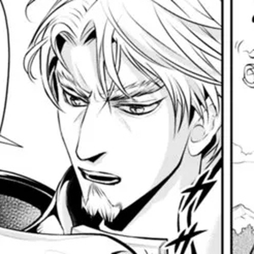 The Rise of the Unemployed Wise Man Chapter 78 cover