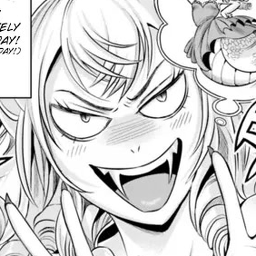 The Rise of the Unemployed Wise Man Chapter 87 cover