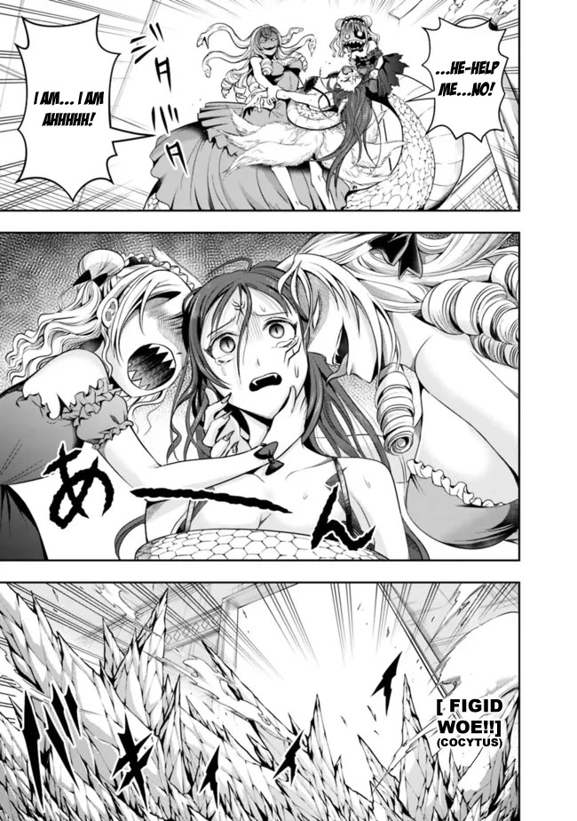 The Rise of the Unemployed Wise Man Chapter 88 page 5 - Chapter 88