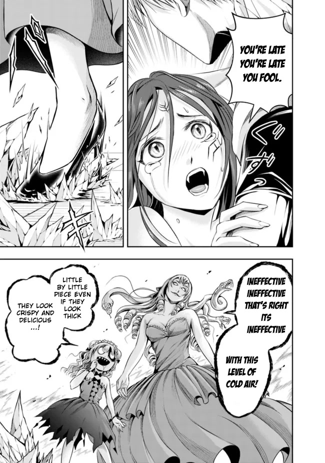 The Rise of the Unemployed Wise Man Chapter 88 page 7 - Chapter 88