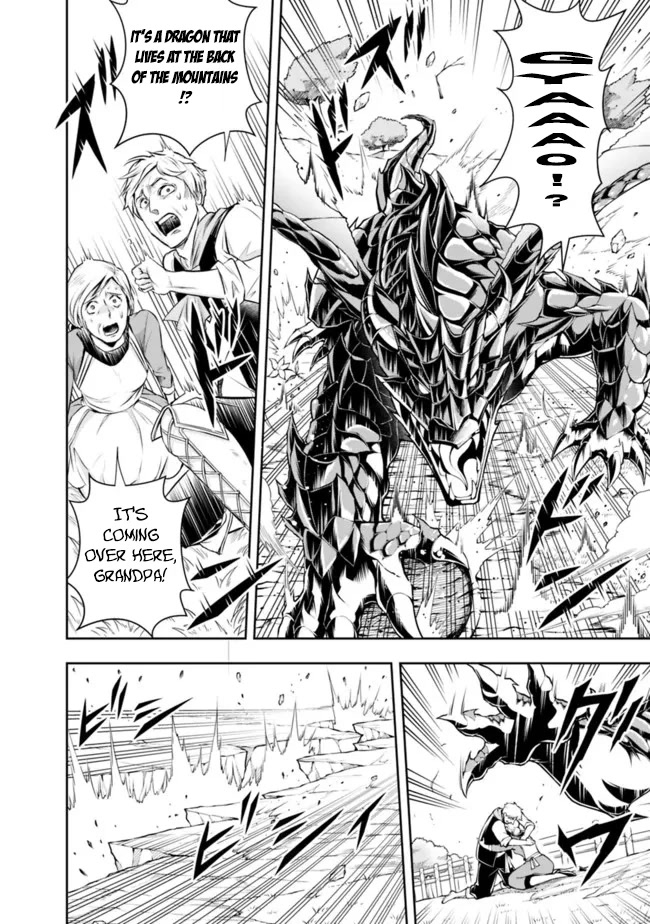The Rise of the Unemployed Wise Man Chapter 89 page 10 - Chapter 89