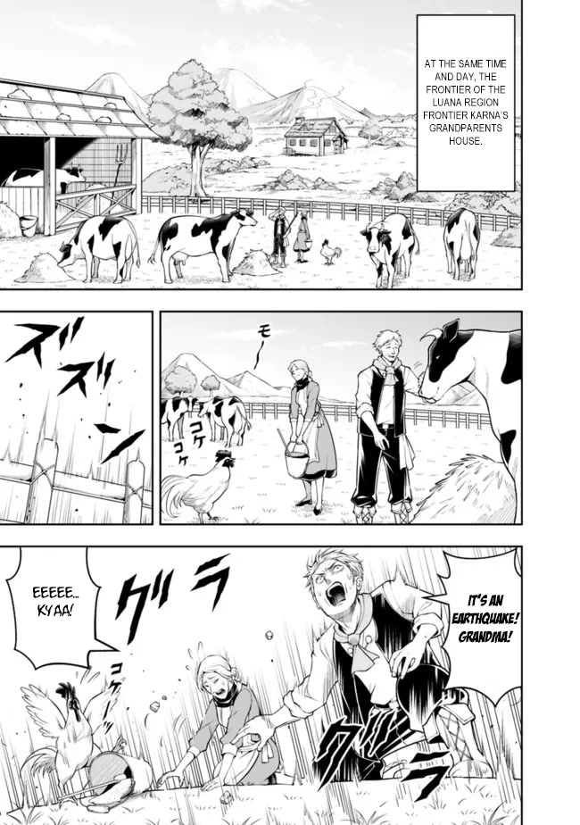 The Rise of the Unemployed Wise Man Chapter 89 page 9 - Chapter 89