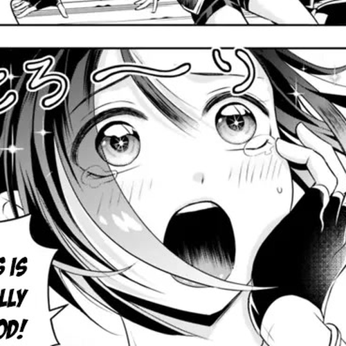 The Rise of the Unemployed Wise Man Chapter 90 cover