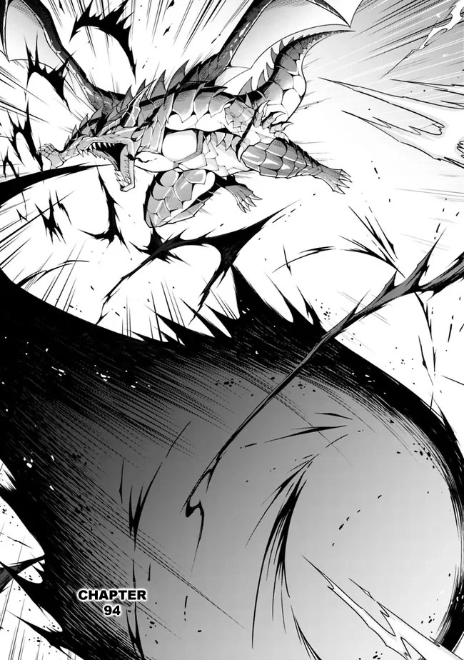 The Rise of the Unemployed Wise Man Chapter 94 page 4 - Chapter 94