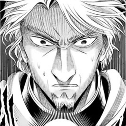 The Rise of the Unemployed Wise Man Chapter 94 cover