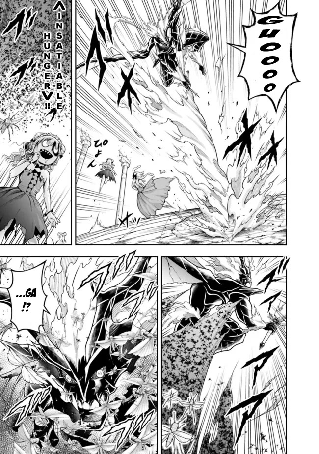 The Rise of the Unemployed Wise Man Chapter 96 page 7 - Chapter 96