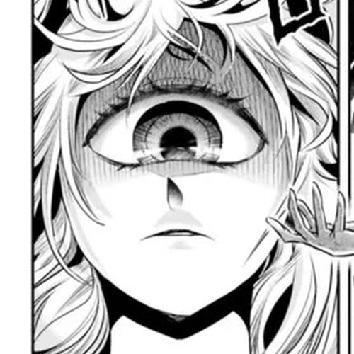 The Rise of the Unemployed Wise Man Chapter 98 cover