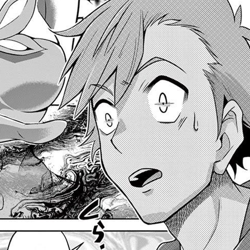 The Rising Of The Vibrator Hero Chapter 10: A Dream! The Fairy Invitation!! cover
