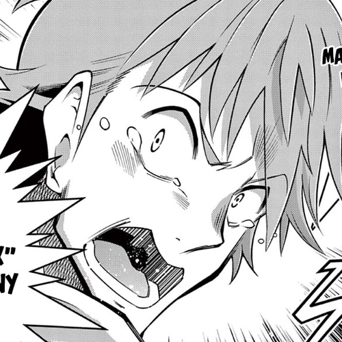 The Rising Of The Vibrator Hero Chapter 11: Climax! Escape from the Dreams!! cover