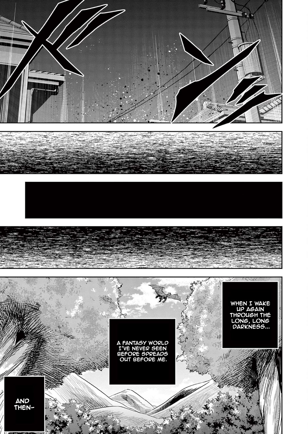 The Rising Of The Vibrator Hero Chapter 12 page 17 - Chapter 12: The Truth! The Vibrator And Onahole