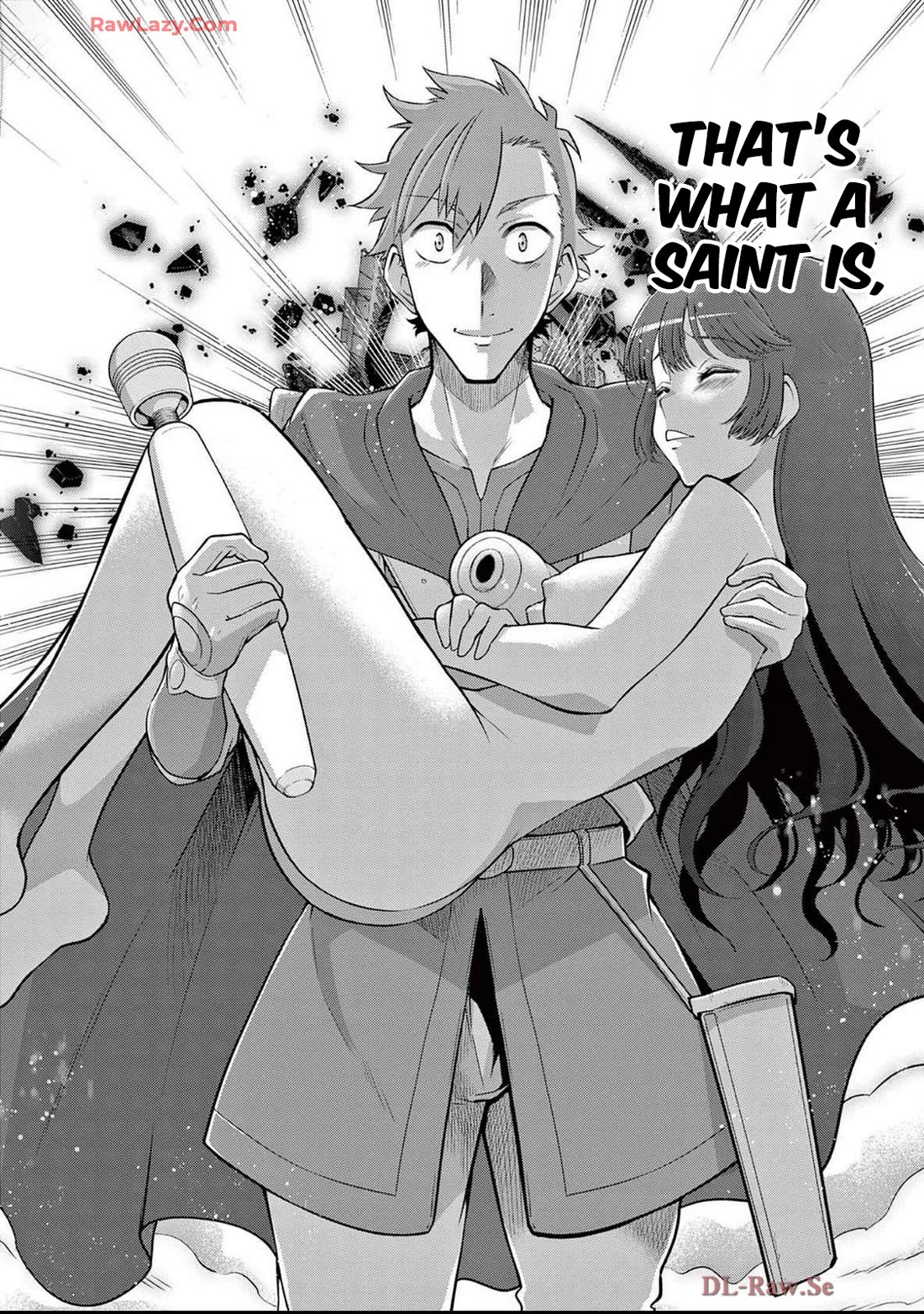 The Rising Of The Vibrator Hero Chapter 15 page 15 - Chapter 15: The Legendary Vibrator Hero