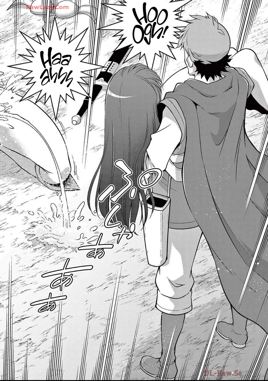 The Rising Of The Vibrator Hero Chapter 15 page 20 - Chapter 15: The Legendary Vibrator Hero
