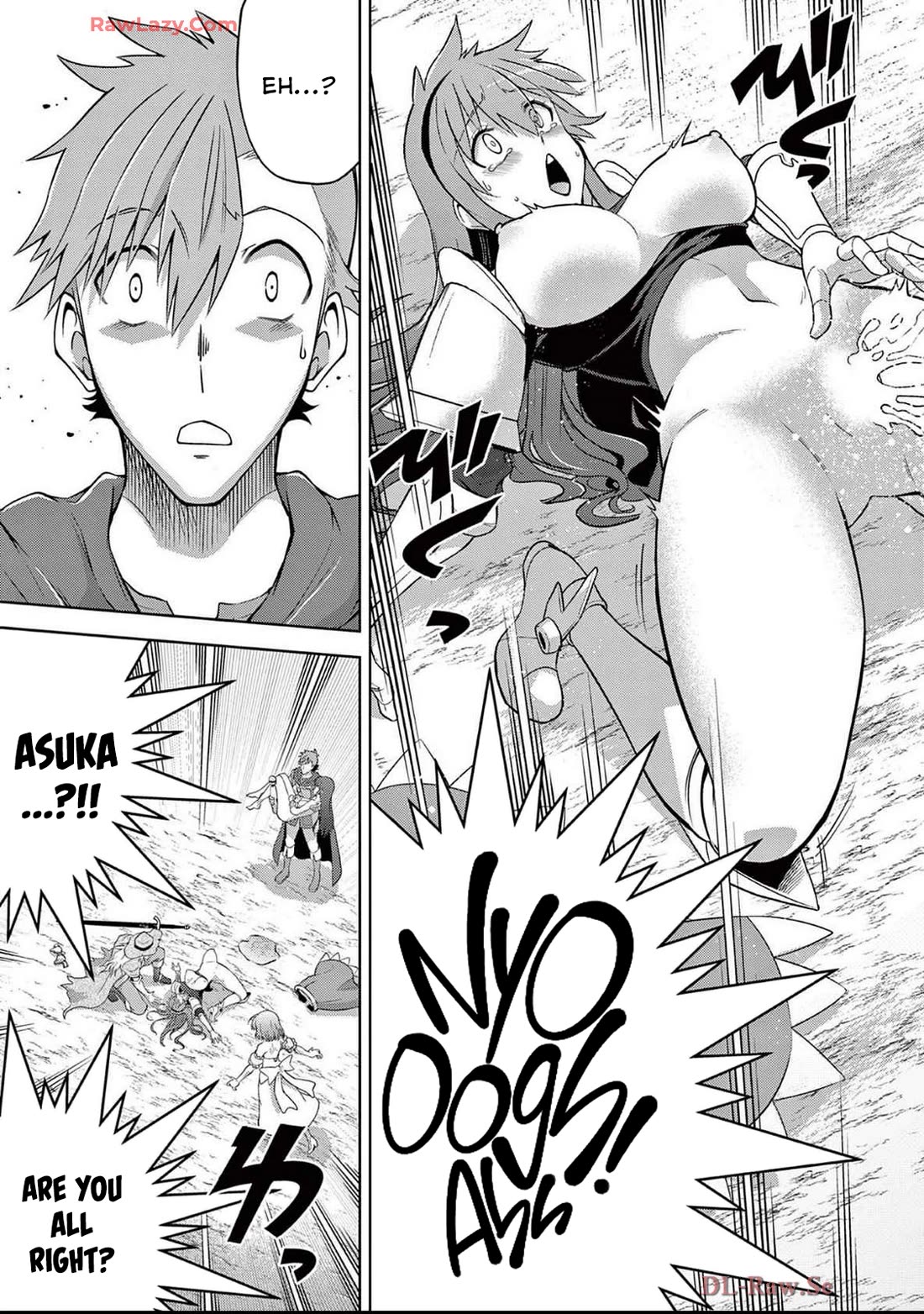 The Rising Of The Vibrator Hero Chapter 15 page 21 - Chapter 15: The Legendary Vibrator Hero
