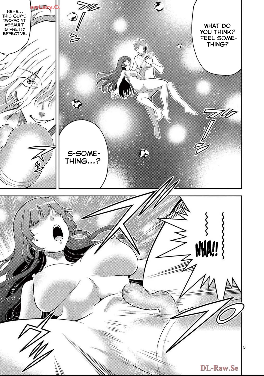 The Rising Of The Vibrator Hero Chapter 15 page 5 - Chapter 15: The Legendary Vibrator Hero