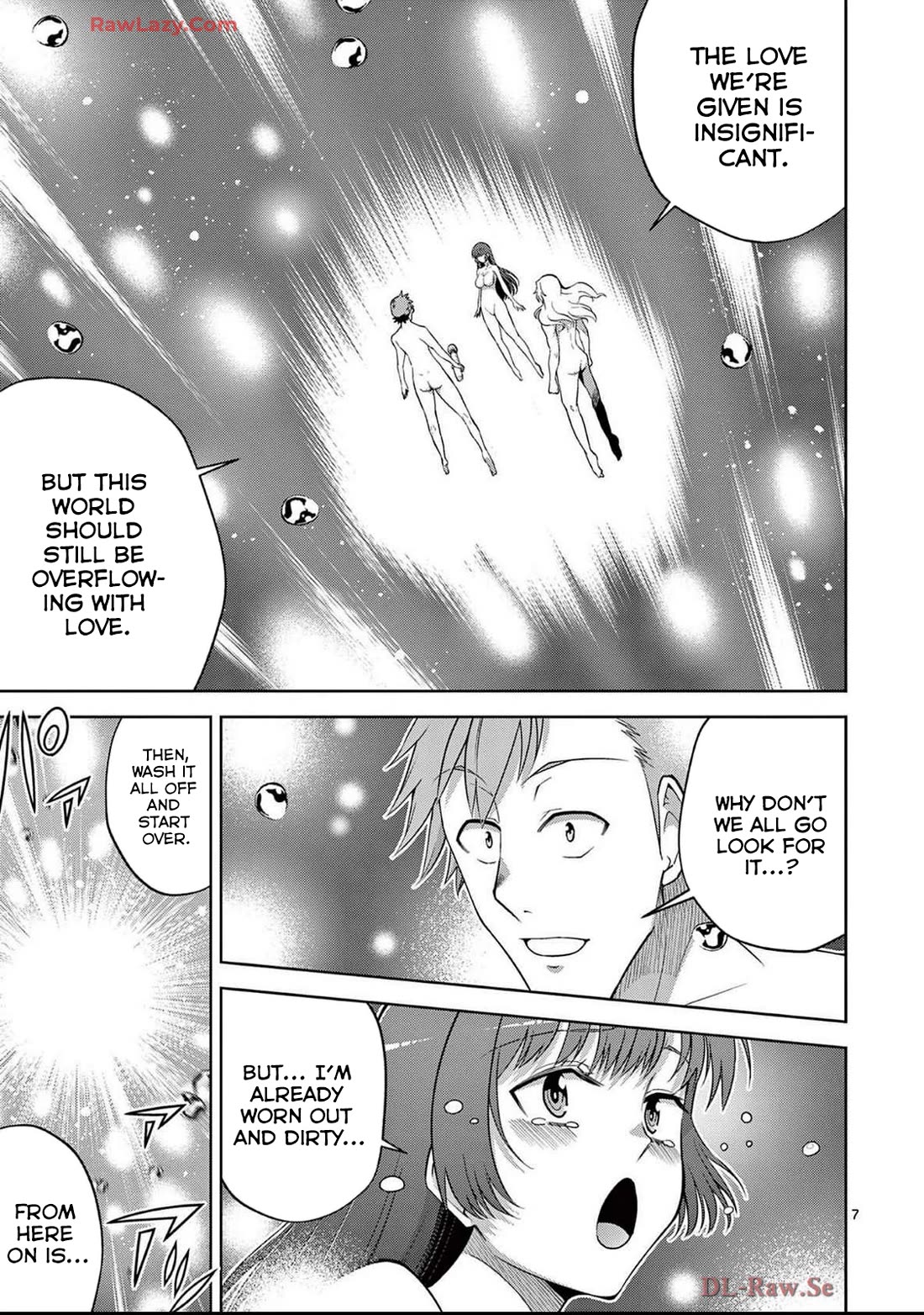 The Rising Of The Vibrator Hero Chapter 15 page 7 - Chapter 15: The Legendary Vibrator Hero