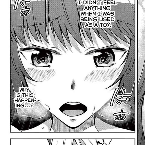 The Rising Of The Vibrator Hero Chapter 15: The Legendary Vibrator Hero cover