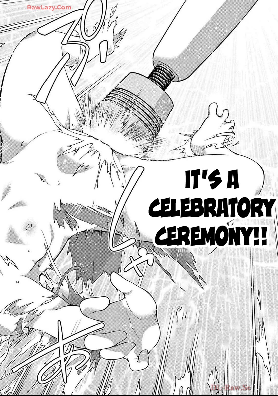 The Rising Of The Vibrator Hero Chapter 16 page 13 - Chapter 16: New Journey Begin!