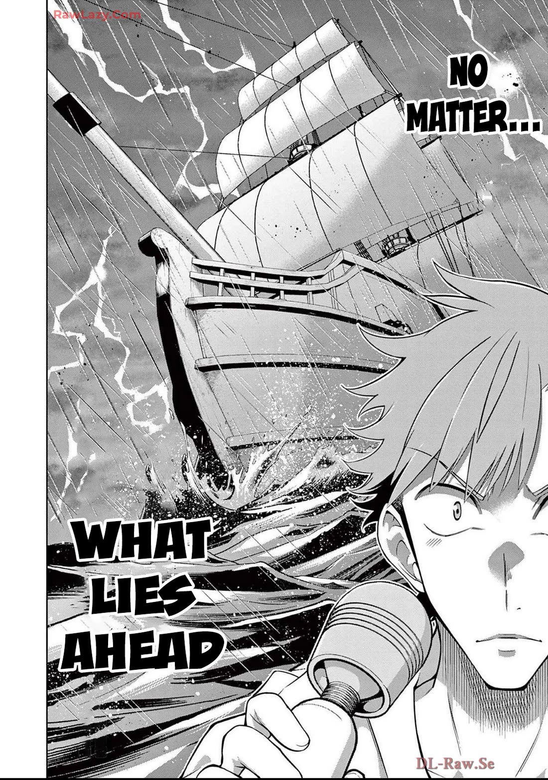 The Rising Of The Vibrator Hero Chapter 16 page 21 - Chapter 16: New Journey Begin!