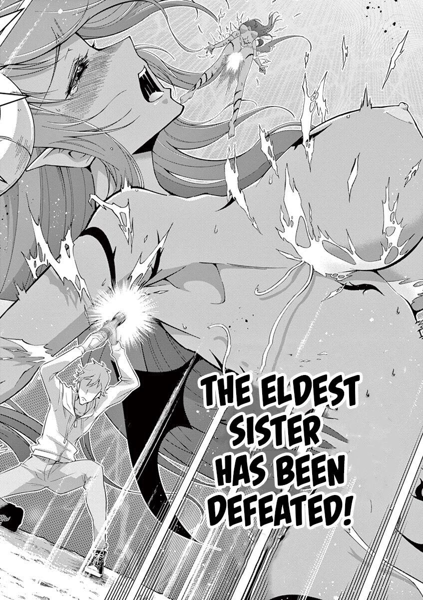 The Rising Of The Vibrator Hero Chapter 2 page 18 - Chapter 2: Virginity is Cool!