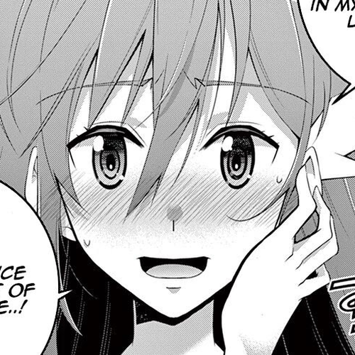 The Rising Of The Vibrator Hero Chapter 2: Virginity is Cool! cover
