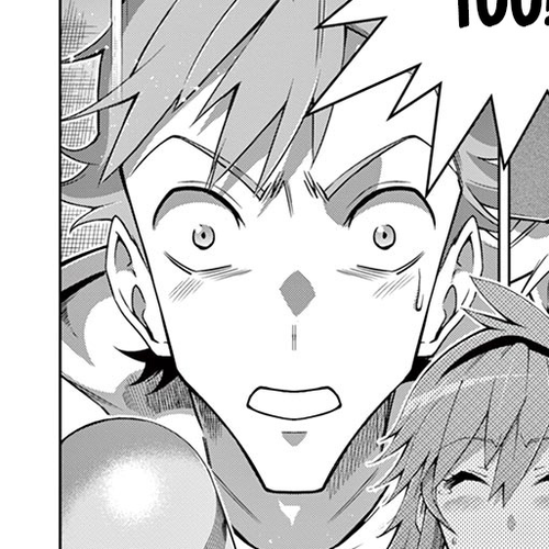 The Rising Of The Vibrator Hero Chapter 5: The Dildo Master Hiroshi cover