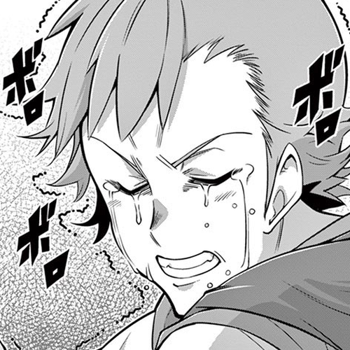 The Rising Of The Vibrator Hero Chapter 7: Just a guy with a dildo cover