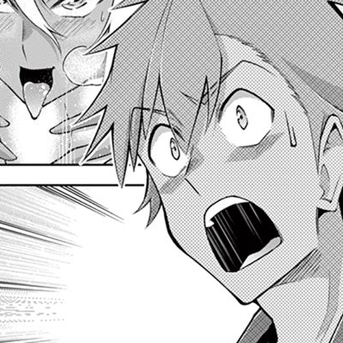 The Rising Of The Vibrator Hero Chapter 8: Demon King's Castle cover