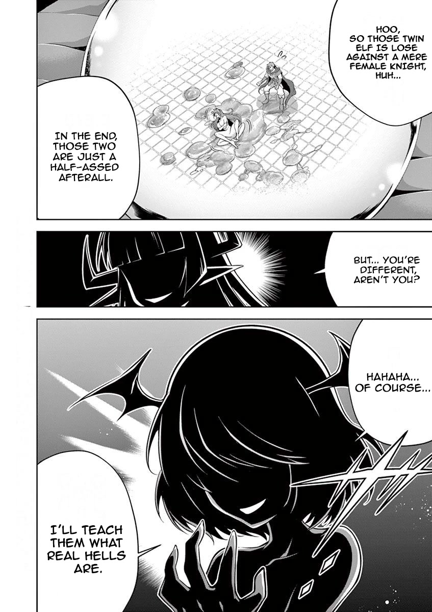 The Rising Of The Vibrator Hero Chapter 9 page 22 - Chapter 9: God, I wish That Was Me