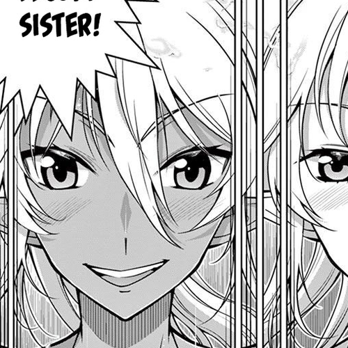 The Rising Of The Vibrator Hero Chapter 9: God, I wish That Was Me cover