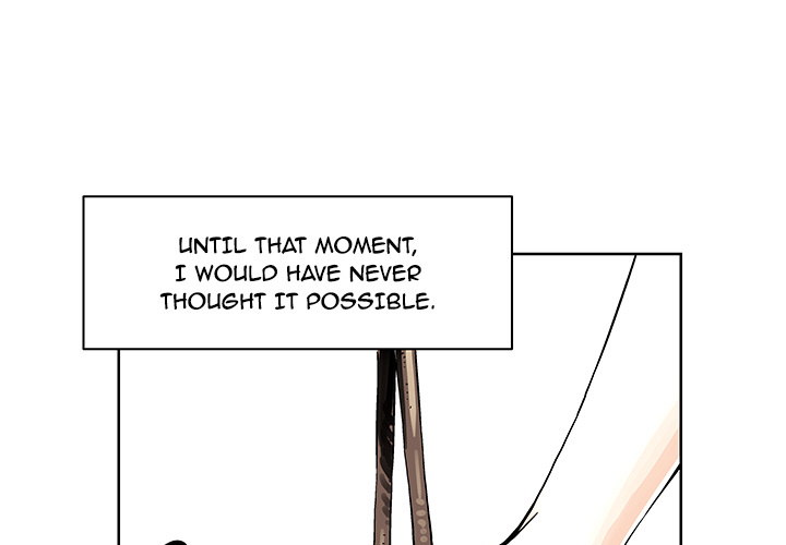 The Road of Karma Chapter 1 page 1 - Chapter 1