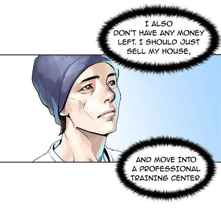 The Road of Karma Chapter 1 page 101 - Chapter 1