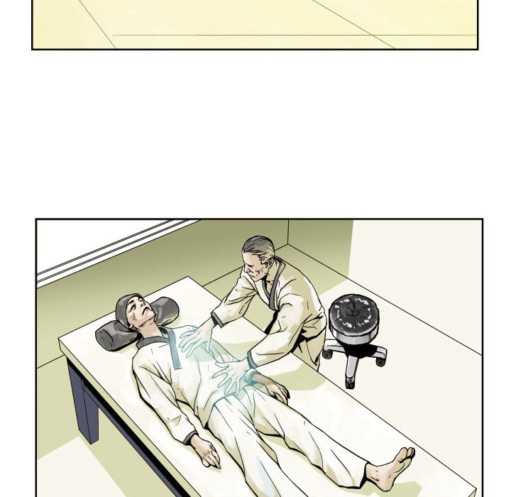 The Road of Karma Chapter 1 page 104 - Chapter 1