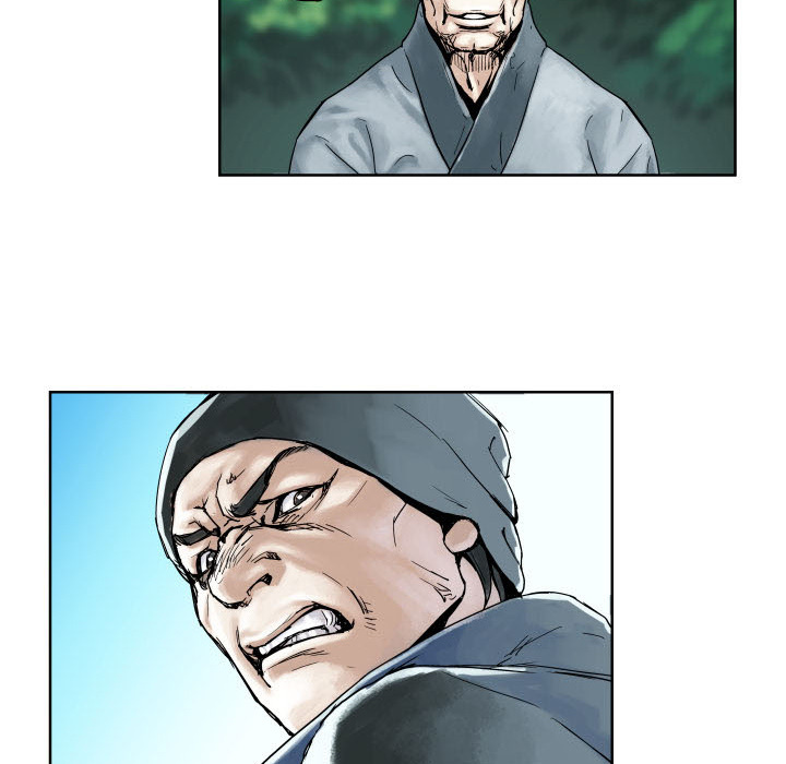 The Road of Karma Chapter 1 page 112 - Chapter 1