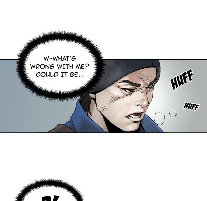 The Road of Karma Chapter 1 page 122 - Chapter 1